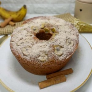 bolo caseiro de banana marianna cakes itapema