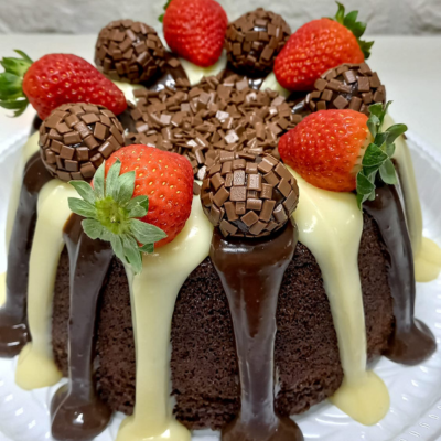 Vulcão Duo da Felicidade