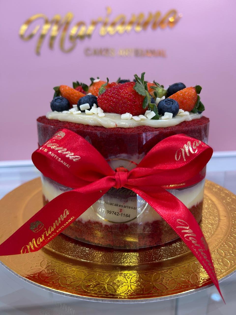 Red Velvet
