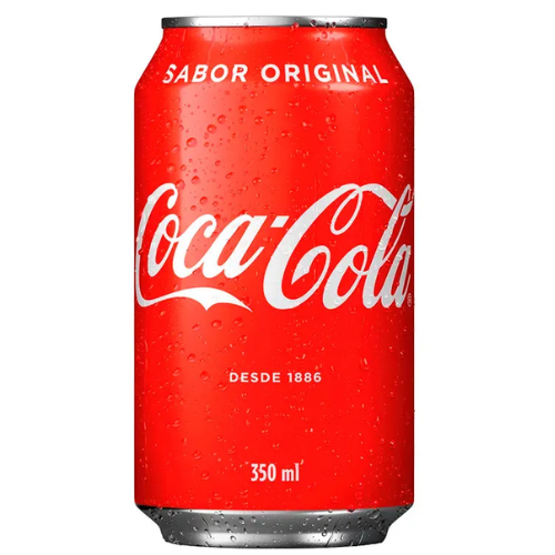 Coca-Cola 350ml