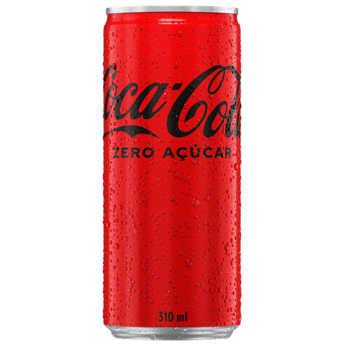 Coca-Cola Zero 310ml